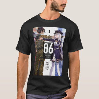 Camiseta 86 oitenta e seis