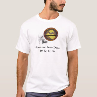 Camiseta 86th CSH TF 86