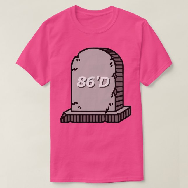 Camiseta 86x27d (Frente do Design)