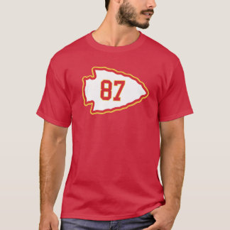 CAMISETA 87 KELCE