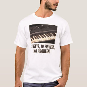 Camiseta 88 chaves