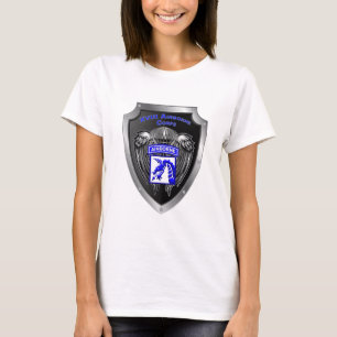 Camiseta 88 Corpo de bordo