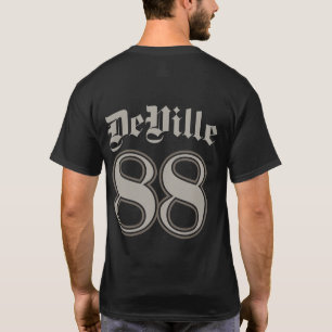 Camiseta 88 DeVille