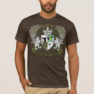 CAMISETA 88 ELÓGIO LOUCO 2
