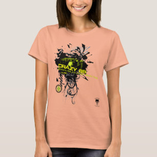 CAMISETA 88 O-REN LOUCOS ISHII 2