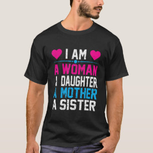 Camiseta 8 de março Dia Internacional das Mulheres 2022 Fe