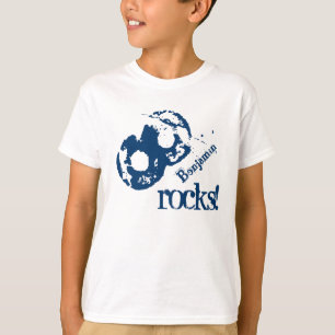 Camiseta 8.o Presente de Aniversário para Nome Personaliza