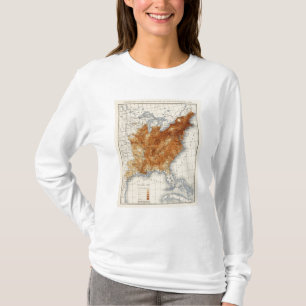 Camiseta 8 população 1850