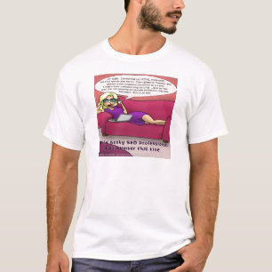Camiseta 900 Número Garotas Geeky SEO Fuja
