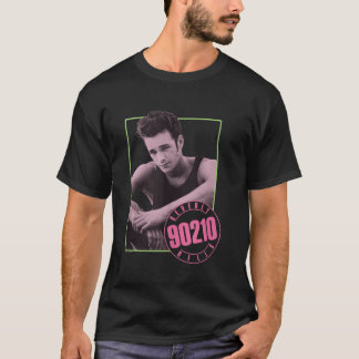 Camiseta 90210 Topo do Tanque do Coração Dylan