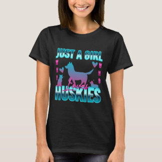 Camiseta 90 Retro Sunset Neon Apenas Uma Menina Que Ama Rou