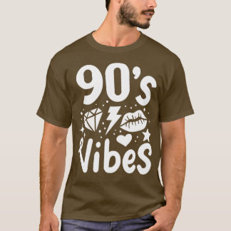 Camiseta 90s 90s
