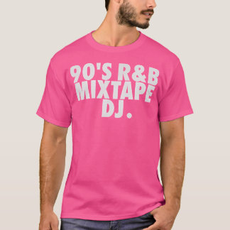 Camiseta 90S Rb