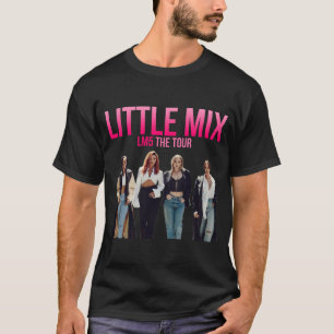 CAMISETA 9102 PEQUENO MIX 1
