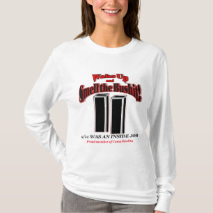 Camiseta 911 Hoodies