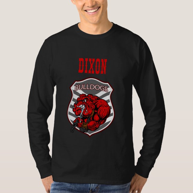 CAMISETA 9207 (Frente)