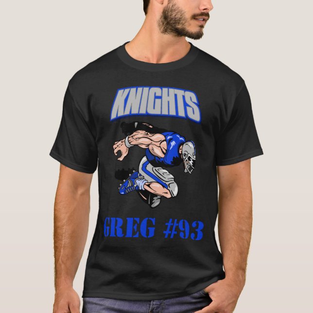 CAMISETA 9251 (Frente)