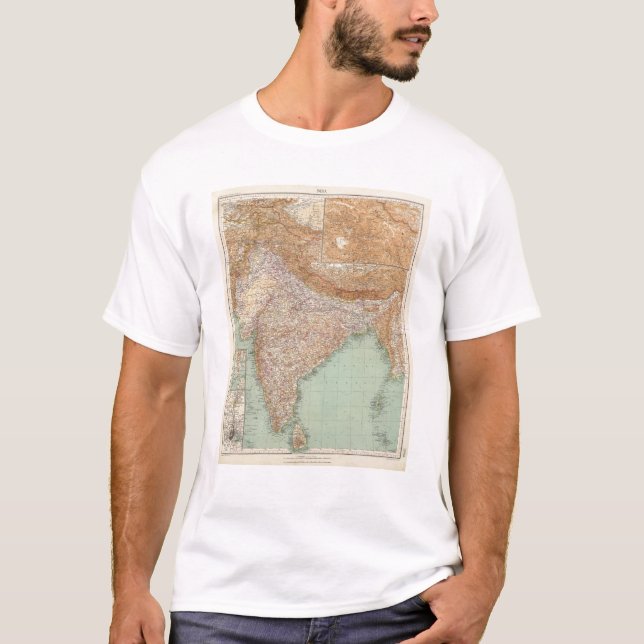 Camiseta 9394 India (Frente)