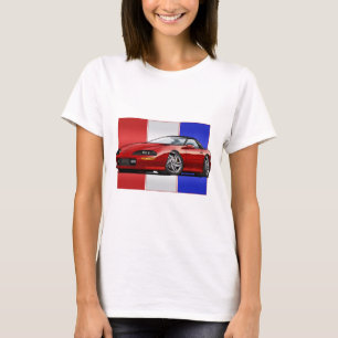 Camiseta 93-97 Camaro