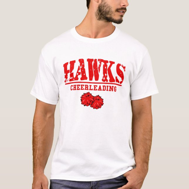 CAMISETA 9425 (Frente)