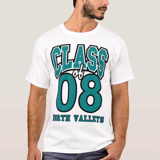 CAMISETA 9445 (Frente)