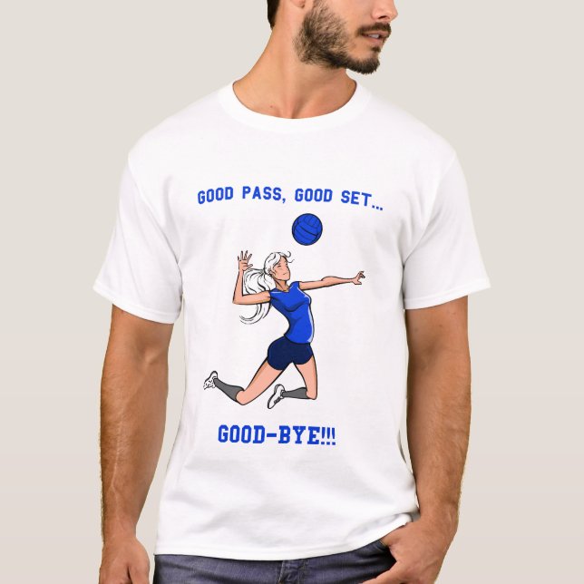 CAMISETA 9460 (Frente)