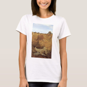 Camiseta 94 graus na sombra, Sir Lawrence Alma Tadema
