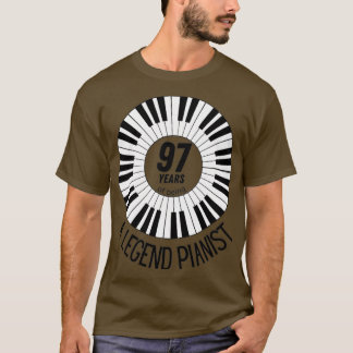 Camiseta 97 anos de pianista incrível (3)