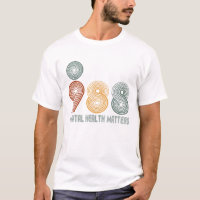 988 Ponto e Vírgula Saúde Mental Importa