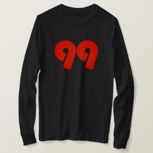 Camiseta - 99