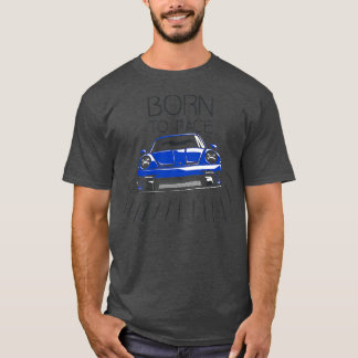 CAMISETA 992 GT3