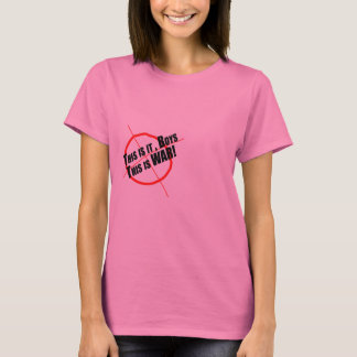 Camiseta 99 Balões de Luft