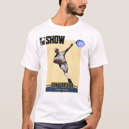 Camiseta 99 Diamond