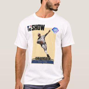 Camiseta 99 Diamond