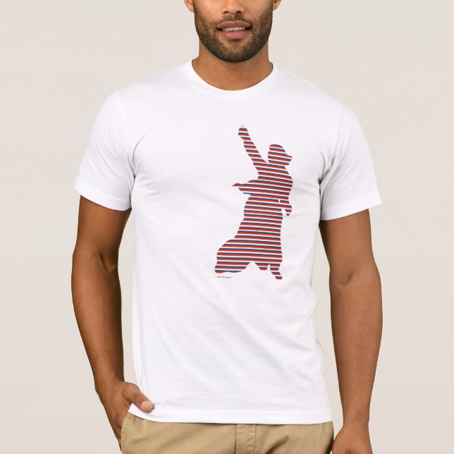 CAMISETA 99% E (Frente)