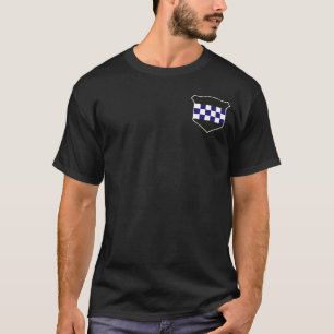 Camiseta 99.o Divisão de infantaria