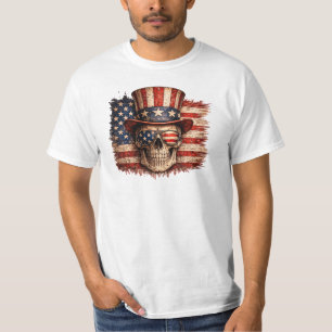 Camiseta #9 Águia Americana /Escolha seu tamanho e Estilo