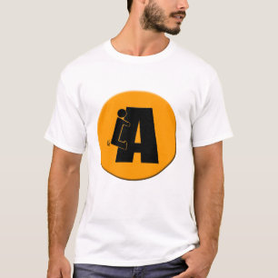 Camiseta a