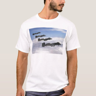 Camiseta A10 raio II