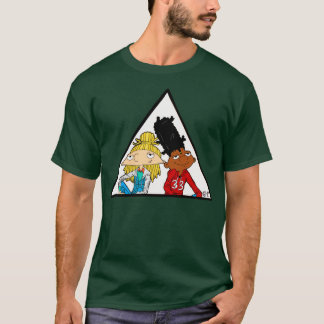 Camiseta A1 Desde o Dia1