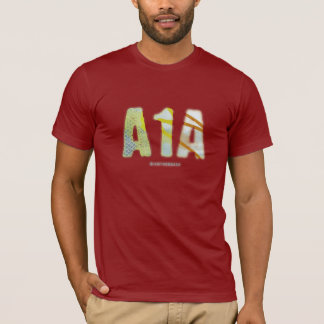 Camiseta A1A Darkside