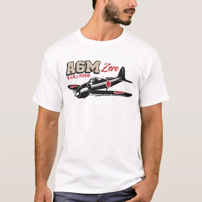 Camiseta Primeiro Grupo De Defesa Aérea - Cor Branca