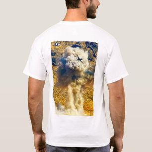 Camiseta A-10C THunderBOLT II