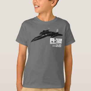CAMISETA A-12