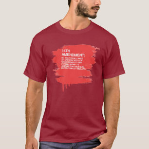 Camiseta A 14a ALTERAÇÃO