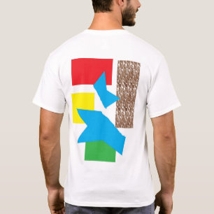 Camiseta a 3d 42