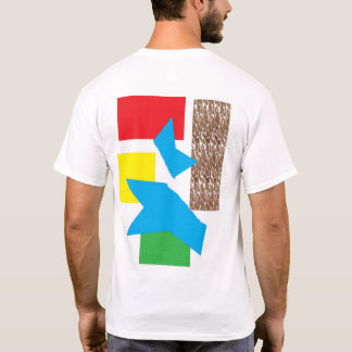 Camiseta a 3d 42