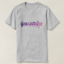 Camiseta A 5 T-Shirt