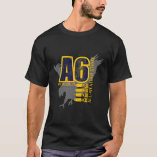 Camiseta A-6 Intruso