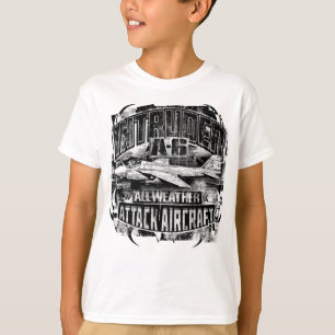 Camiseta A-6 T-Shirt Invasor